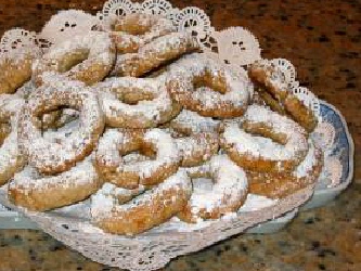 rococo spicy almond cookies xx01